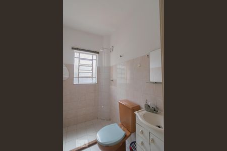 Banheiro de apartamento para alugar com 1 quarto, 80m² em Jardim São Paulo, São Paulo