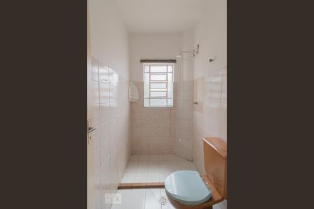 Banheiro de apartamento para alugar com 1 quarto, 80m² em Jardim São Paulo, São Paulo