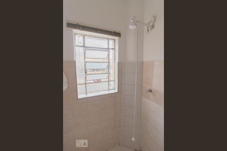 Banheiro de apartamento para alugar com 1 quarto, 80m² em Jardim São Paulo, São Paulo