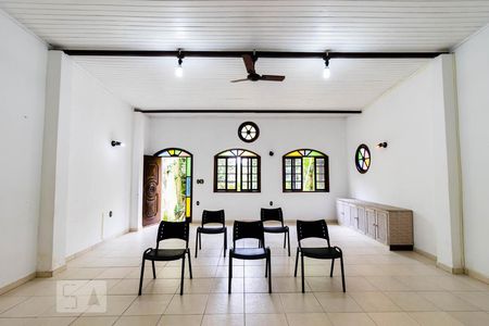 Sala de casa à venda com 2 quartos, 130m² em Ipiranga, São Paulo