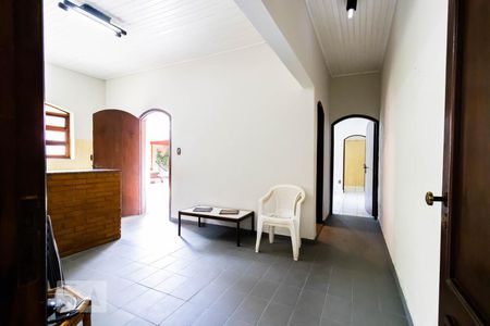 Casa à venda com 130m², 2 quartos e 2 vagasCopa/Cozinha