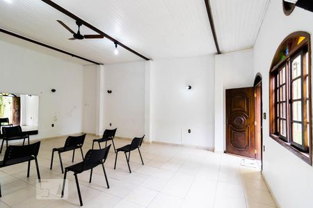 Sala de casa à venda com 2 quartos, 130m² em Ipiranga, São Paulo