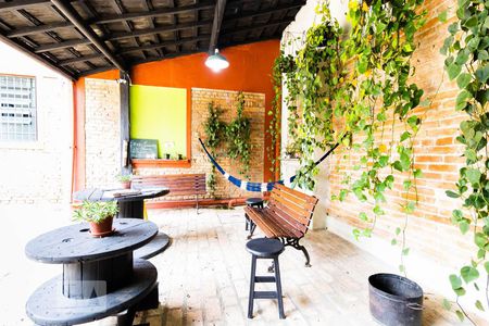 Casa à venda com 130m², 2 quartos e 2 vagasQuintal