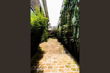 Casa à venda com 130m², 2 quartos e 2 vagasQuintal