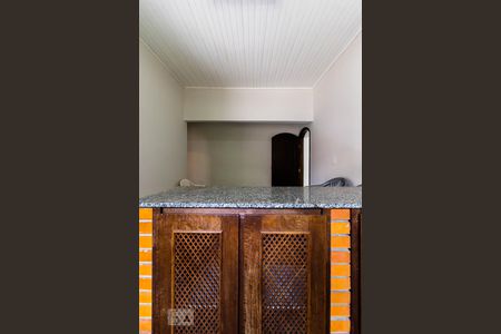 Casa à venda com 130m², 2 quartos e 2 vagasCopa/Cozinha