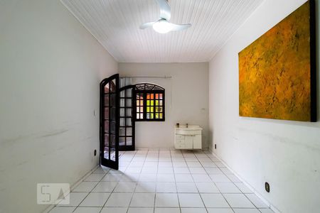 Casa à venda com 130m², 2 quartos e 2 vagasQuarto 2