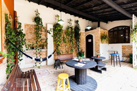 Casa à venda com 130m², 2 quartos e 2 vagasQuintal