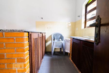 Casa à venda com 130m², 2 quartos e 2 vagasCopa/Cozinha