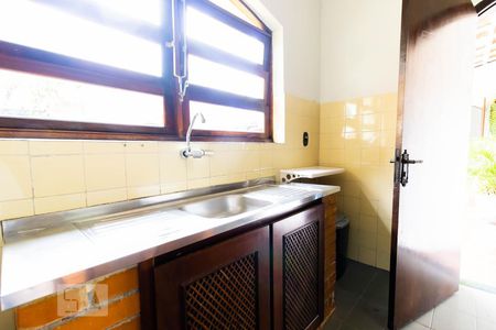 Copa/Cozinha de casa à venda com 2 quartos, 130m² em Ipiranga, São Paulo