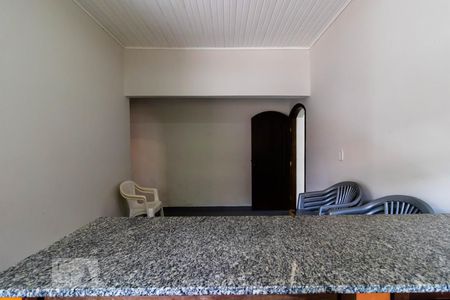 Casa à venda com 130m², 2 quartos e 2 vagasCopa/Cozinha