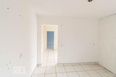 Studio para alugar com 50m², 1 quarto e sem vagaCozinha