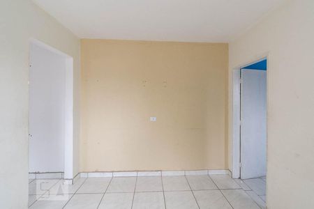 Sala de kitnet/studio para alugar com 1 quarto, 50m² em Jardim Roberto, Osasco