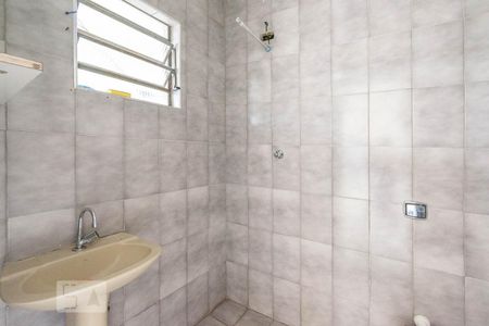 Studio para alugar com 50m², 1 quarto e sem vagaBanheiro