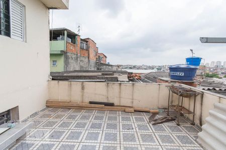 Studio para alugar com 50m², 1 quarto e sem vagaQuintal