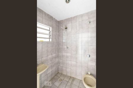 Studio para alugar com 50m², 1 quarto e sem vagaBanheiro