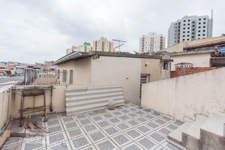Studio para alugar com 50m², 1 quarto e sem vagaQuintal