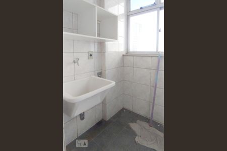 Apartamento para alugar com 50m², 2 quartos e 2 vagas Apartamento para alugar com 50m², 2 quartos e 2 vagasÁrea de Serviço