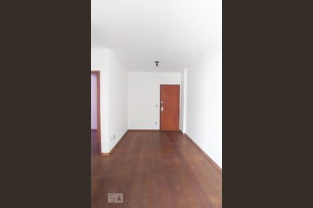 Sala de apartamento para alugar com 2 quartos, 50m² em Sion, Belo Horizonte
