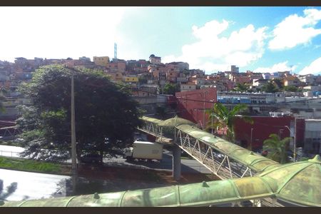 Vista de apartamento para alugar com 2 quartos, 50m² em Sion, Belo Horizonte