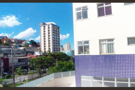 Apartamento para alugar com 50m², 2 quartos e 2 vagas Apartamento para alugar com 50m², 2 quartos e 2 vagasVista