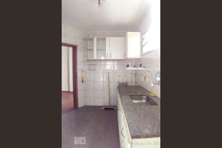 Apartamento para alugar com 50m², 2 quartos e 2 vagas Apartamento para alugar com 50m², 2 quartos e 2 vagasCozinha