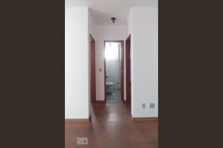 Sala de apartamento para alugar com 2 quartos, 50m² em Sion, Belo Horizonte