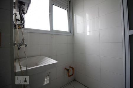 Apartamento para alugar com 50m², 2 quartos e 1 vagaÁrea de Serviço