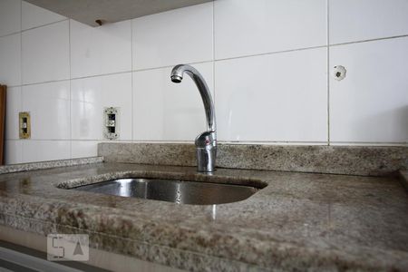 Apartamento para alugar com 50m², 2 quartos e 1 vagaCozinha