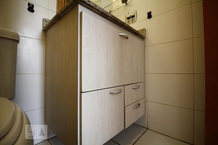Apartamento para alugar com 50m², 2 quartos e 1 vagaBanheiro