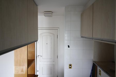 Apartamento para alugar com 50m², 2 quartos e 1 vagaCozinha