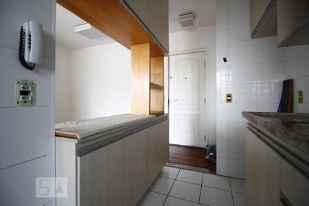 Apartamento para alugar com 50m², 2 quartos e 1 vagaCozinha