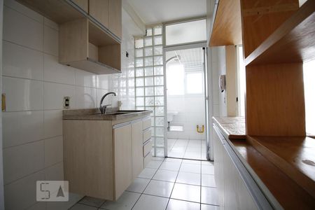 Apartamento para alugar com 50m², 2 quartos e 1 vagaCozinha