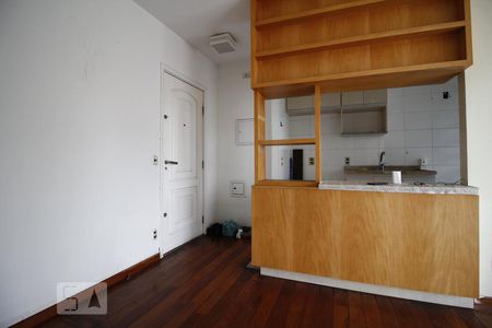Sala de apartamento para alugar com 2 quartos, 50m² em Liberdade, São Paulo