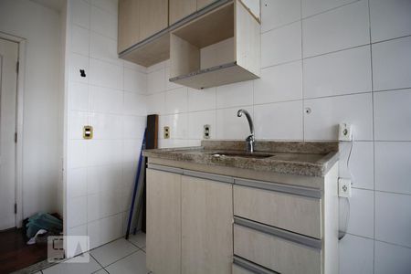 Apartamento para alugar com 50m², 2 quartos e 1 vagaCozinha