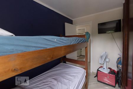 Apartamento à venda com 68m², 3 quartos e 1 vagaQuarto 3