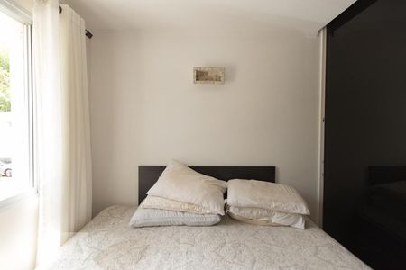 Suíte de apartamento à venda com 3 quartos, 68m² em Vila Ema, São Paulo