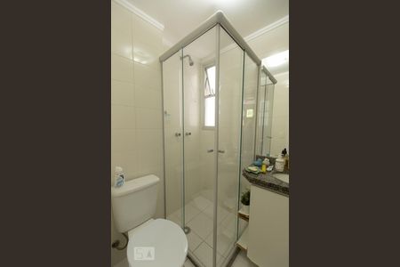 Apartamento à venda com 68m², 3 quartos e 1 vagaBanheiro da Suíte