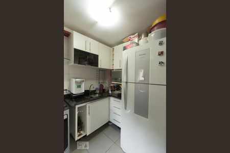 Apartamento à venda com 68m², 3 quartos e 1 vagaCozinha