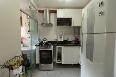 Apartamento à venda com 68m², 3 quartos e 1 vagaCozinha