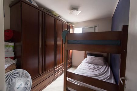 Apartamento à venda com 68m², 3 quartos e 1 vagaQuarto 3