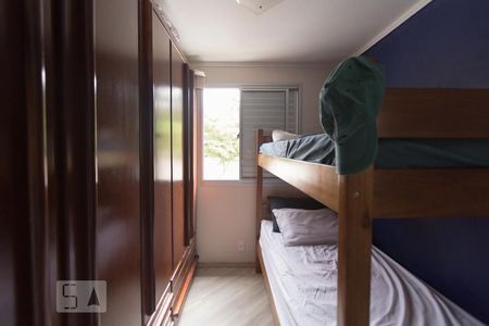 Apartamento à venda com 68m², 3 quartos e 1 vagaQuarto 3