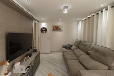 Sala de apartamento à venda com 3 quartos, 68m² em Vila Ema, São Paulo