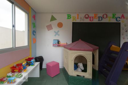 Apartamento à venda com 68m², 3 quartos e 1 vagaBrinquedoteca