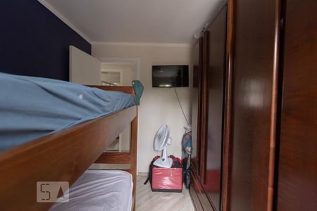 Apartamento à venda com 68m², 3 quartos e 1 vagaQuarto 3