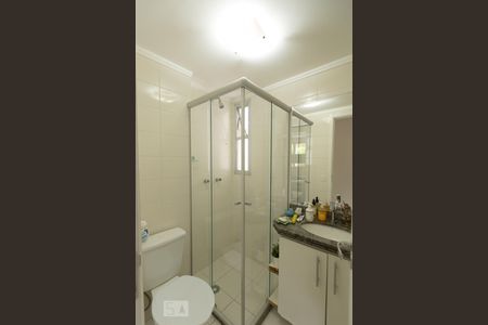 Apartamento à venda com 68m², 3 quartos e 1 vagaBanheiro 2