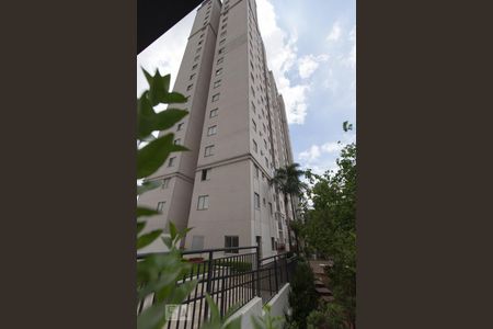 Apartamento à venda com 68m², 3 quartos e 1 vagaFachada do bloco