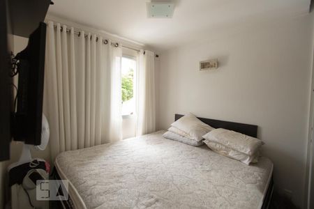 Suíte de apartamento à venda com 3 quartos, 68m² em Vila Ema, São Paulo
