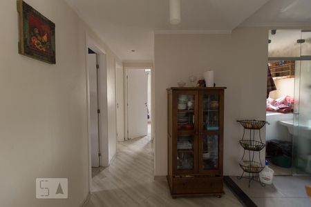 Sala de apartamento à venda com 3 quartos, 68m² em Vila Ema, São Paulo