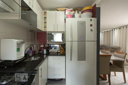 Apartamento à venda com 68m², 3 quartos e 1 vagaCozinha