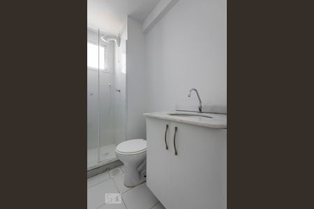Apartamento à venda com 80m², 2 quartos e 2 vagasBanheiro